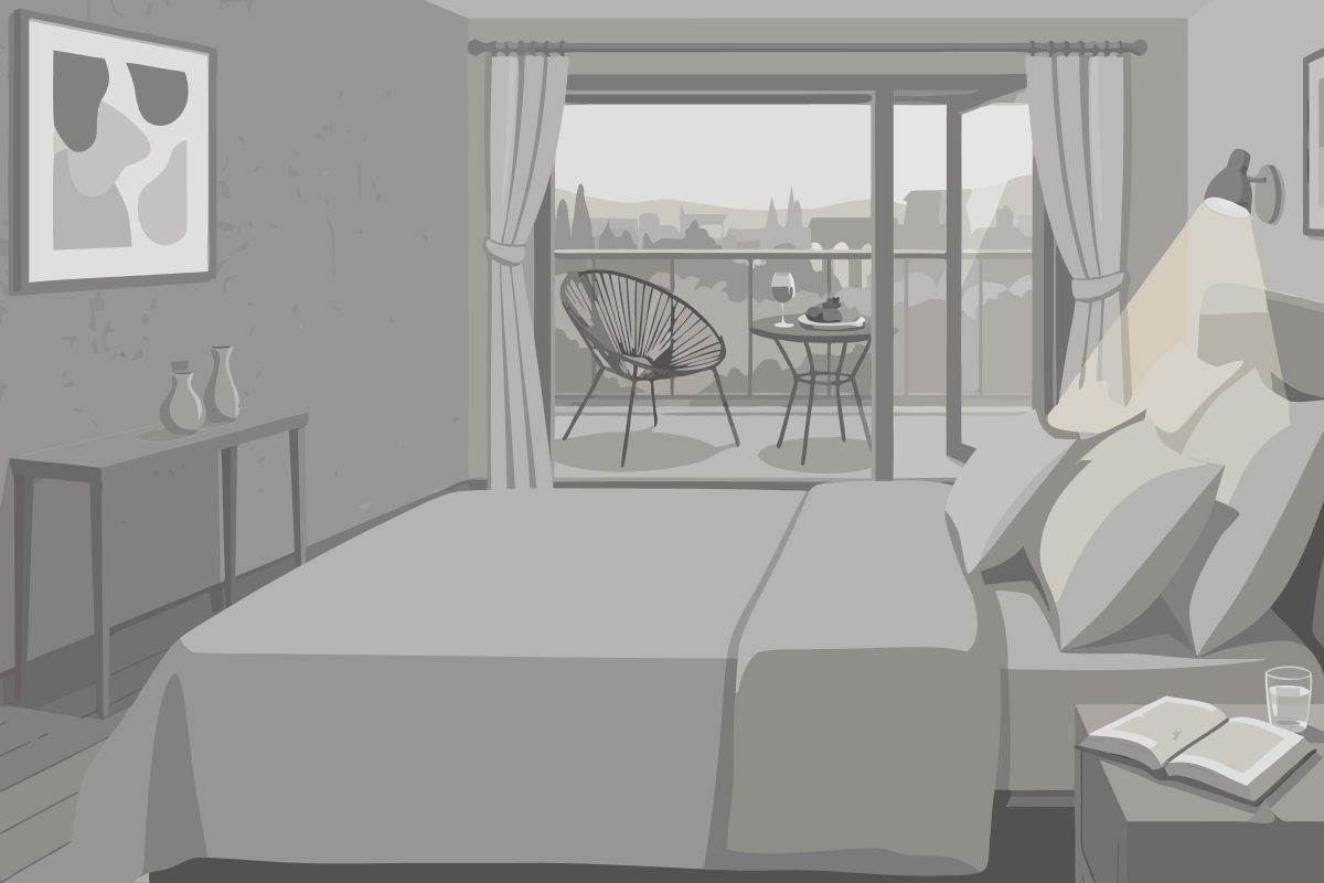 Comfort Chalet | 6 Pers.