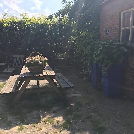 B&B bij Bedaf-2